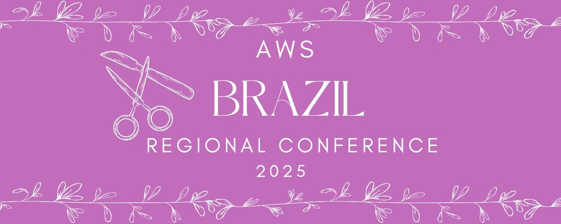 AWS Brazil Regional Conference 2025
