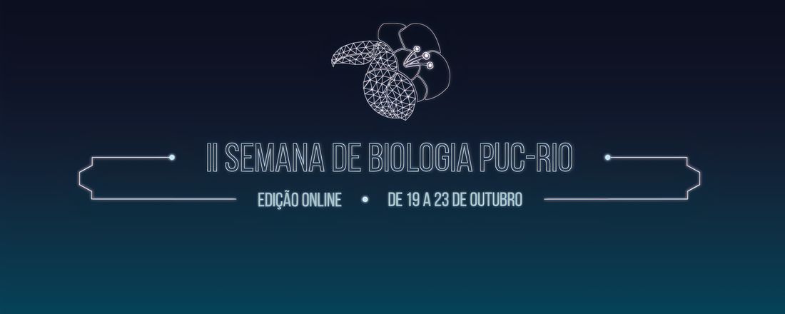 II Semana de Biologia PUC-Rio