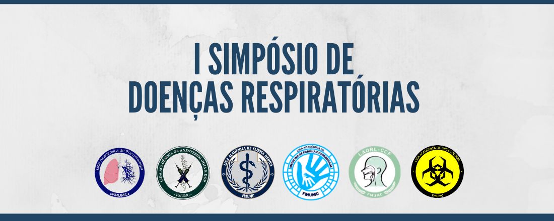 I Simpósio de Doenças Respiratórias