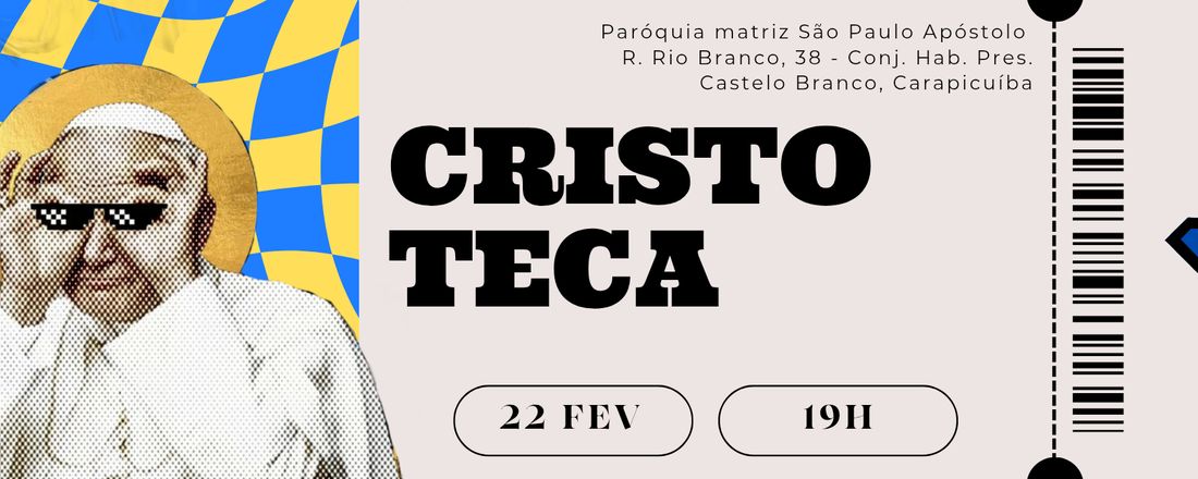 Cristoteca