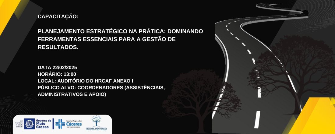 Planejamento estratégico na prática: dominando ferramentas essenciais para a gestão de resultados.