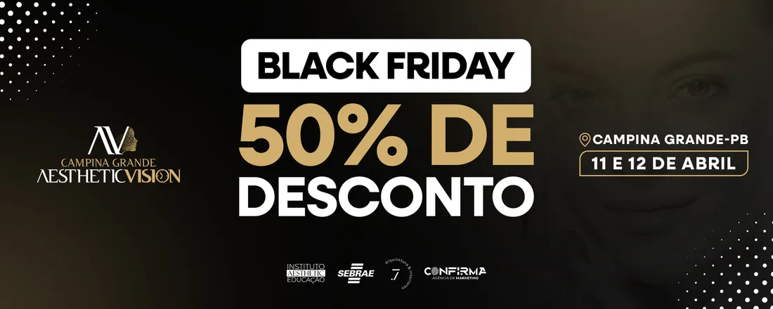 Campina Grande Aesthetic Vision