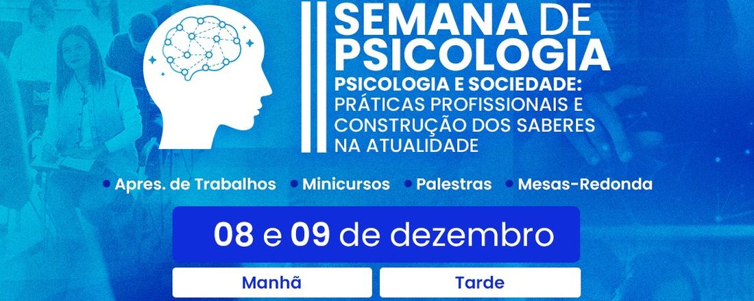 III Semana de Psicologia da Faculdade Uninta Itapipoca