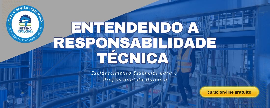 Entendendo a Responsabilidade Técnica