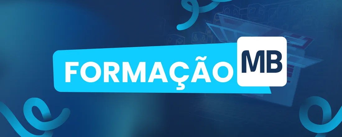 Formação: Conteúdo Disponível é Conteúdo Acessível | MB e a Acessibilidade