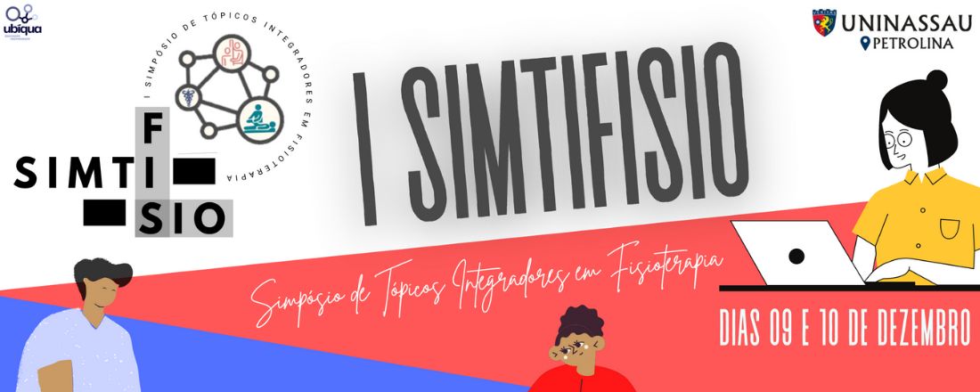 II SIMTIFISIO (Simpósio de Tópicos Integradores em Fisioterapia)