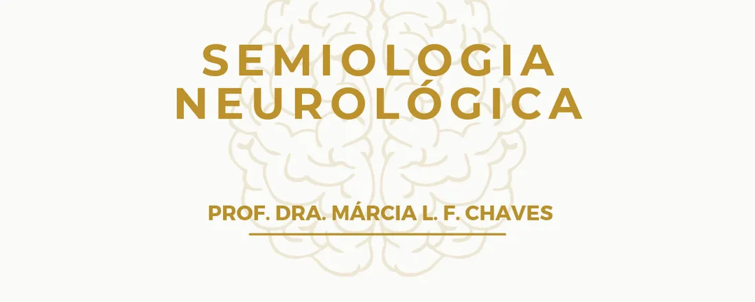 Semiologia Neurológica