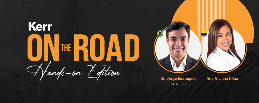 Kerr on the Road