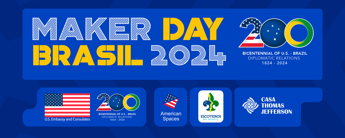 MAKER DAY BRASIL 2024