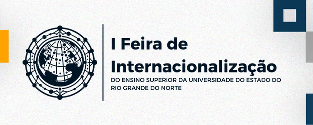 I Feira de Internacionalização