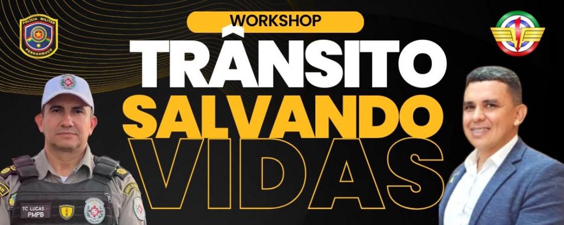 Workshop 1º BPTran 2024