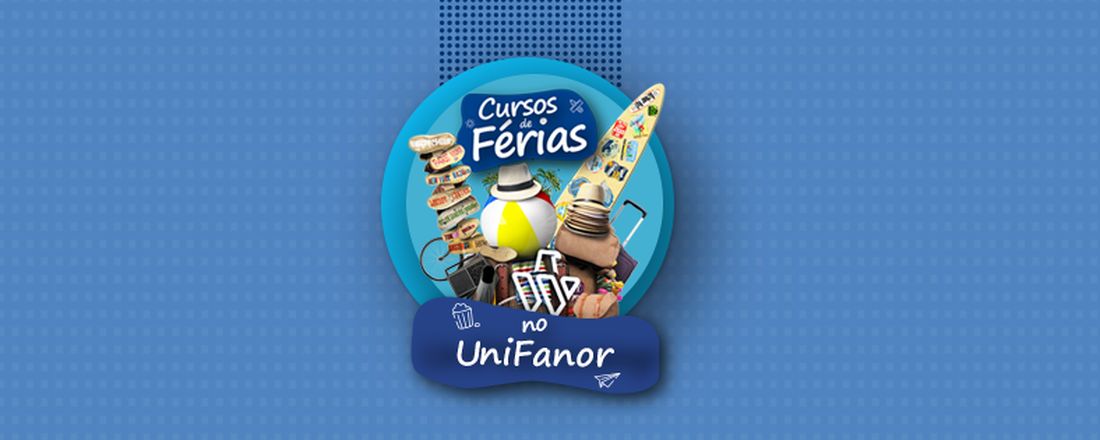 Curso de Férias - UniFanor | Wyden