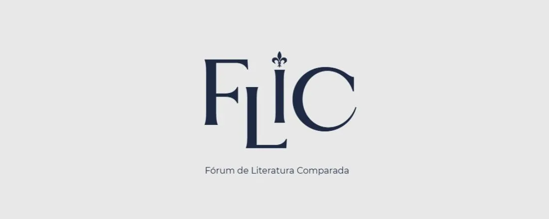 I FLIC – FÓRUM DE LITERATURA COMPARADA