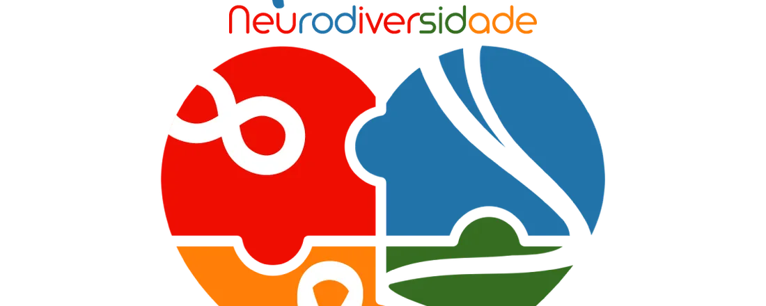 4ª ENCONTRO DAS FAMILIAS NEURODIVERSAS