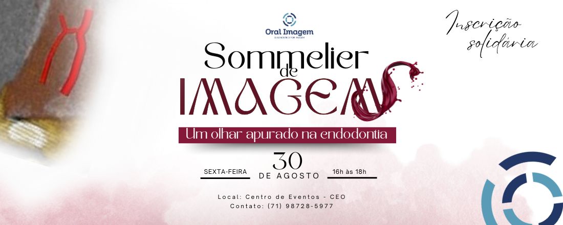 Sommelier de Imagens