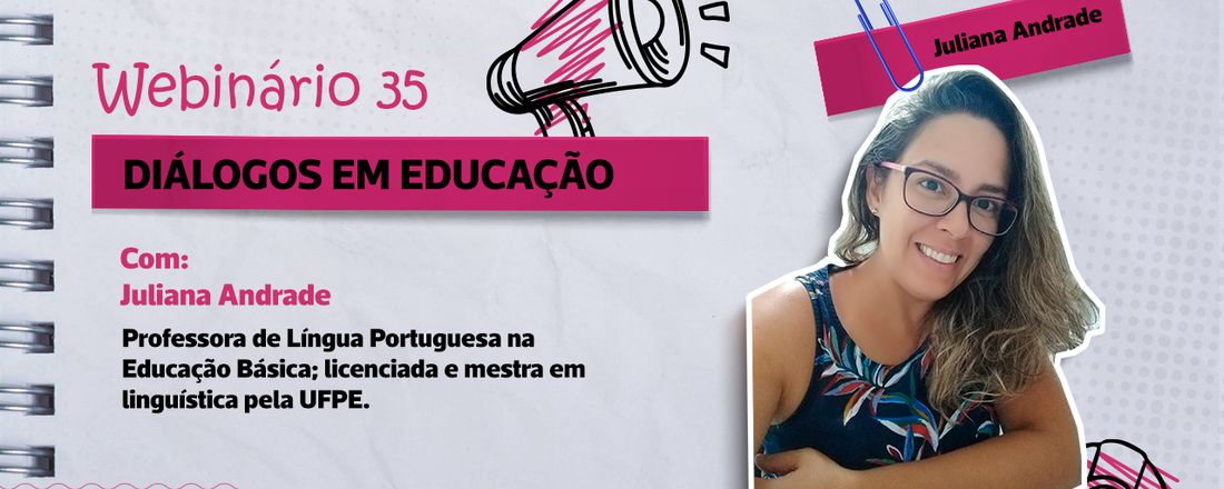 Diálogos em Educação - BNCC: como de fato colocá-la em prática