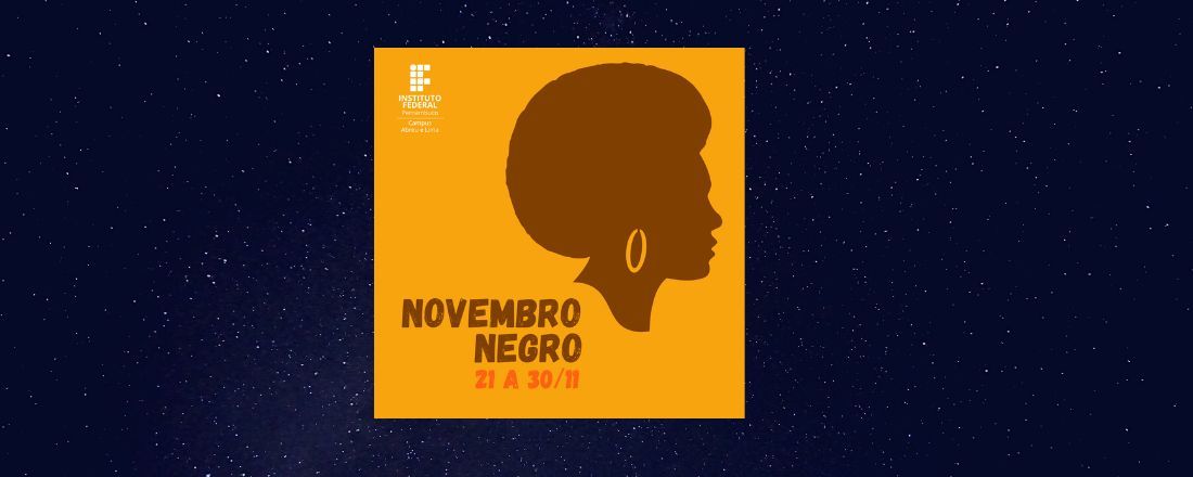 Novembro Negro