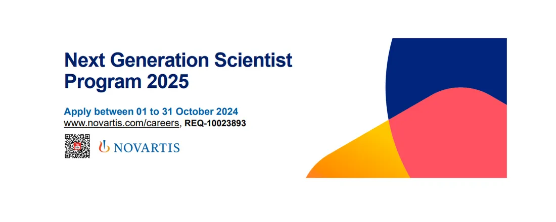 WEBINAR PROGRAMA “NEXT GENERATION SCIENTIST” 2025