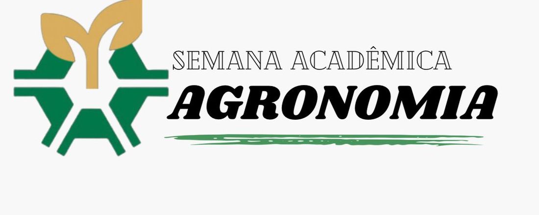 III Semana Acadêmica da Agronomia