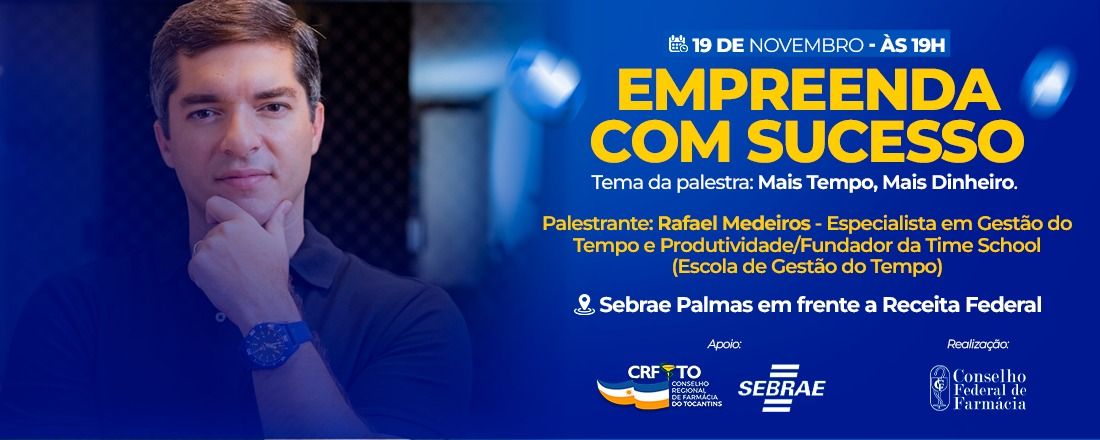 Empreenda com Sucesso CFF