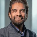 Dr. Iqbal Ike Ahmed