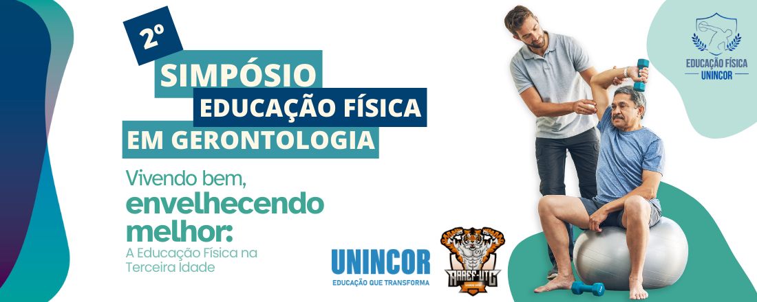 Simpósio Multiprofissional de Gerontologia