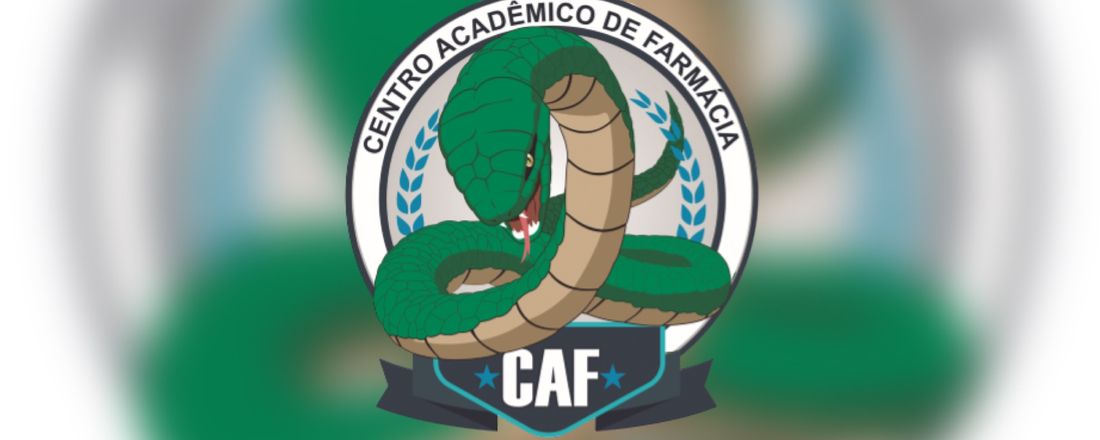 Semana acadêmica de farmácia UNISUL