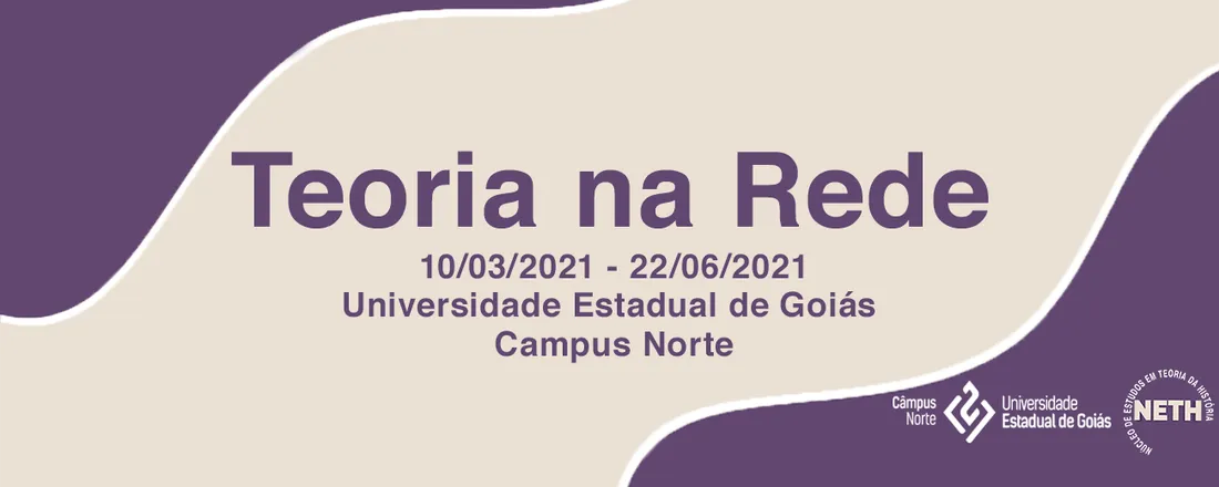 Teoria na Rede