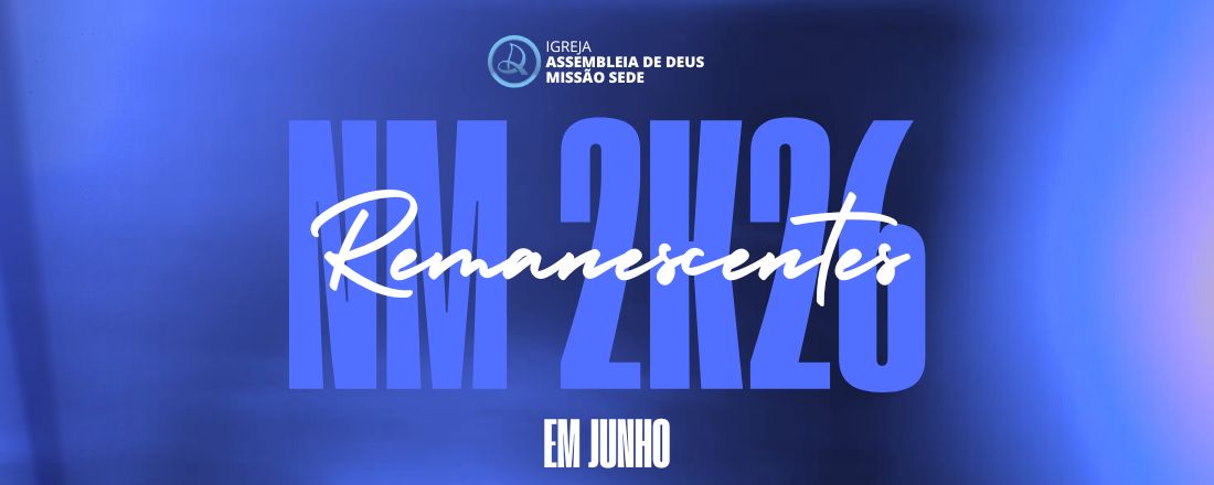 Remanecentes- Festividade de Jovens