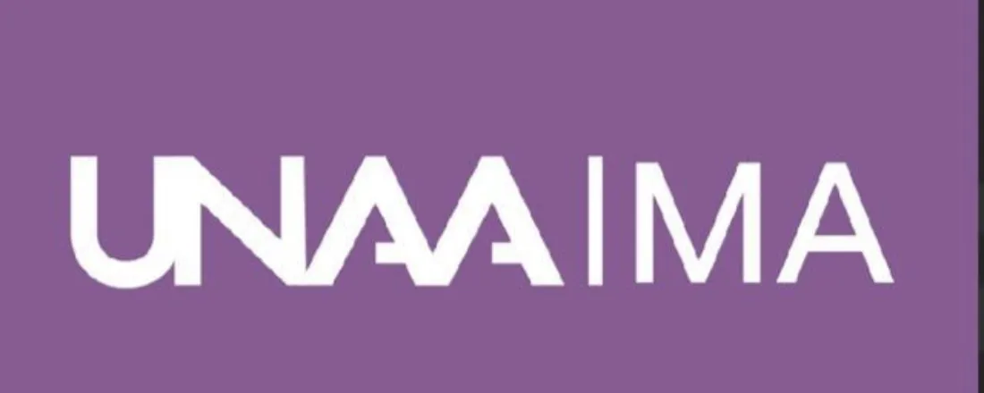 LANÇAMENTO UNAA-MA