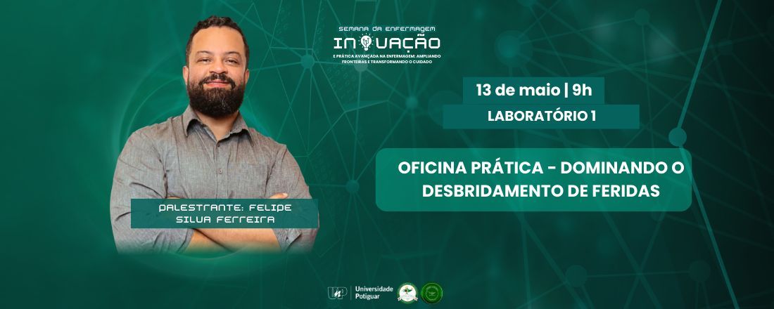 Dominando o Desbridamento de feridas