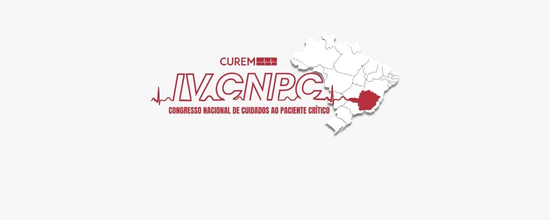 ESTAÇÕES TEÓRICAS - IV Congresso Nacional de Cuidados ao Paciente Crítico