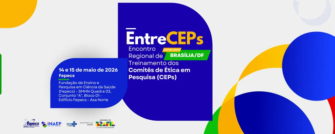 EntreCEPs Centro-Oeste