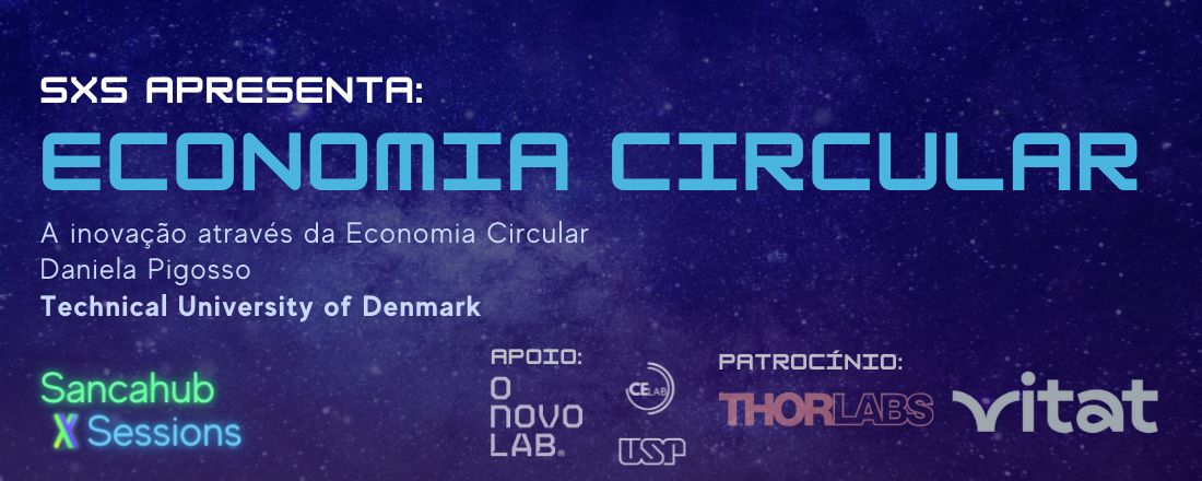 SXS 7 - Economia Circular