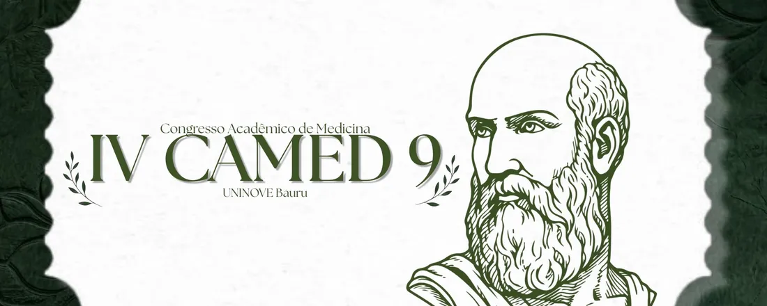 IV CAMED 9 - UNINOVE Bauru