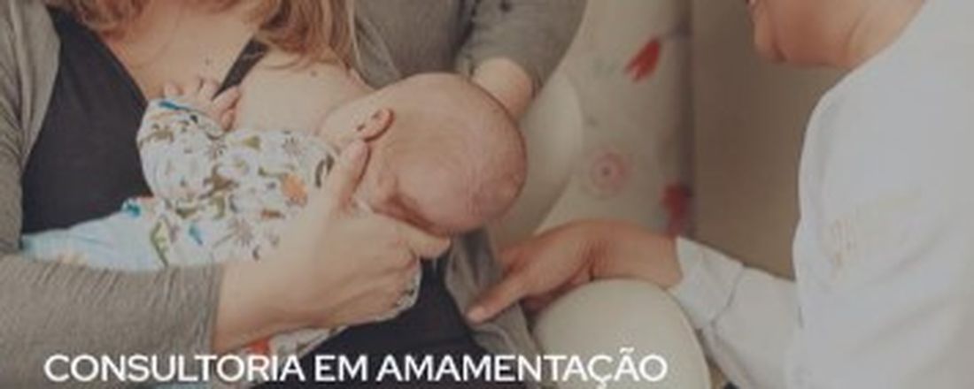 Consultoria em Amamentação