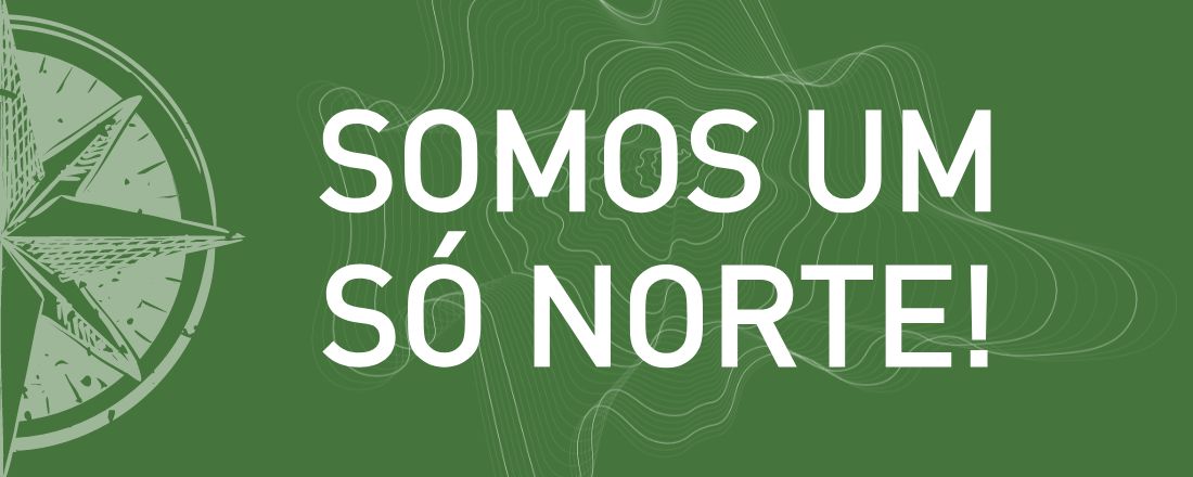 Jornada'23 Somos um só norte