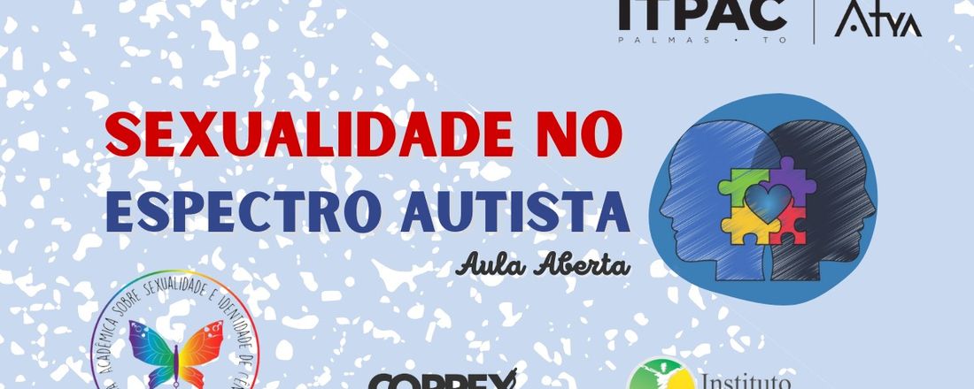 Sexualidade no Espectro Autista