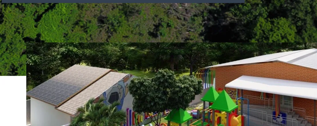 Programa de Voluntários SEMMA II