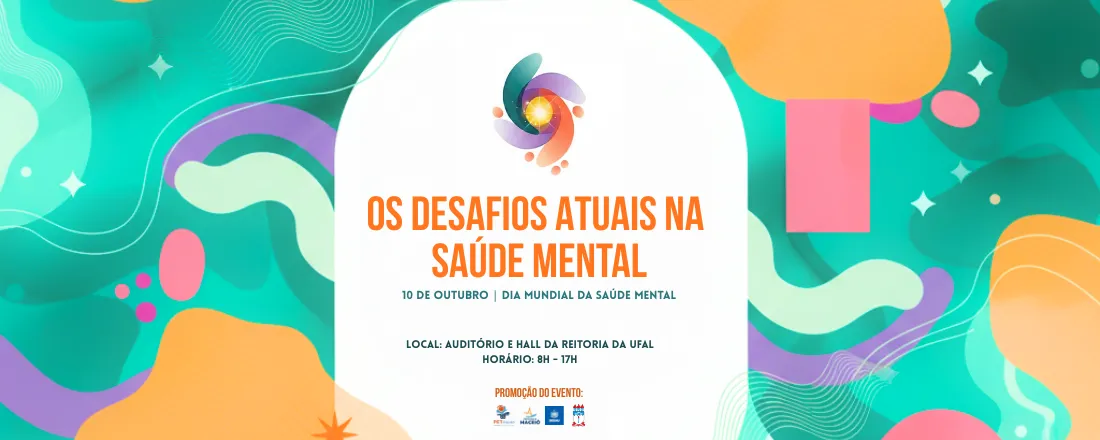Os desafios atuais na saúde mental