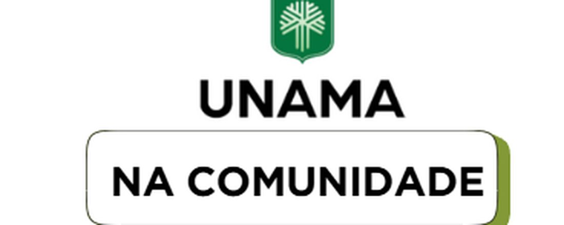 RS UNAMA PVH-RO Faculdade na Comunidade 2024