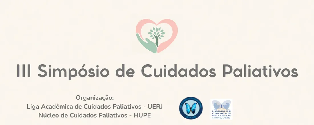 Da infância à Longevidade: Desafios e Perspectivas em Cuidados Paliativos