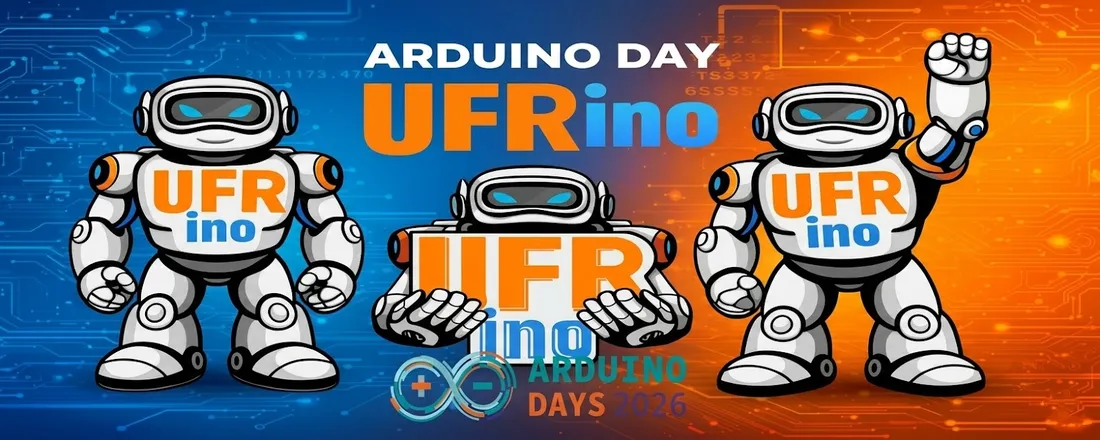 Arduino Day UFRino_