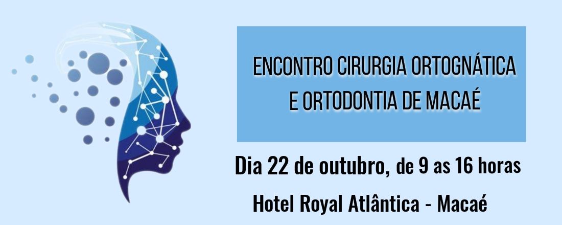 CIRURGIA ORTOGNÁTICA E ORTODONTIA UMA VISÃO MULTIDISCIPLINAR