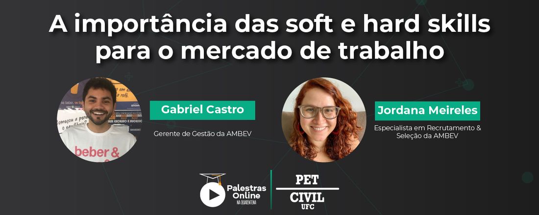 A importância das soft e hard skills para o mercado de trabalho