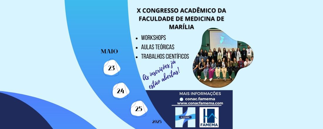 X CONAC FAMEMA