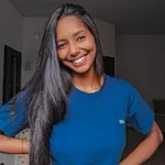 Ellen Mirele de Jesus Silva