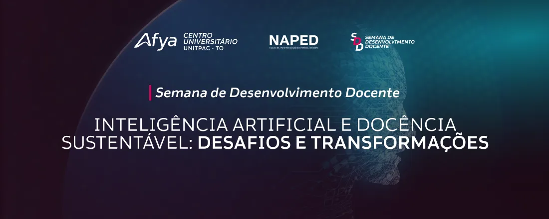 INTELIGÊNCIA ARTIFICIAL E DOCÊNCIA SUSTENTÁVEL