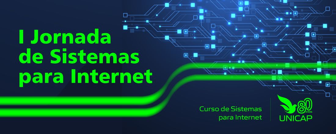 I Jornada de Sistemas para Internet