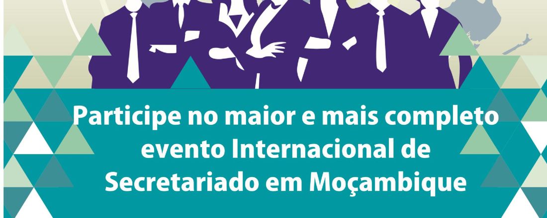 Forum internacional de Secretariado Mozambique